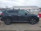 2019 Nissan Rogue Sl Черный vin: 5N1AT2MV2KC709295