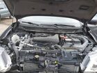 2019 Nissan Rogue Sl Черный vin: 5N1AT2MV2KC709295