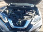 2020 Nissan Rogue Sl Intelligent Awd Silver vin: 5N1AT2MV2LC727085