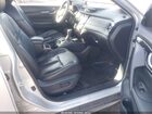 2020 Nissan Rogue Sl Intelligent Awd Silver vin: 5N1AT2MV2LC727085