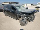 2019 Nissan Rogue S Black vin: 5N1AT2MV3KC732584 2019 Nissan Rogue S Black vin: 5N1AT2MV3KC732584