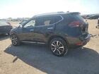 2019 Nissan Rogue S Black vin: 5N1AT2MV3KC732584 2019 Nissan Rogue S Black vin: 5N1AT2MV3KC732584
