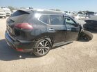2019 Nissan Rogue S Black vin: 5N1AT2MV3KC732584 2019 Nissan Rogue S Black vin: 5N1AT2MV3KC732584