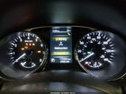 2016 Nissan Rogue Sv Gray vin: 5N1AT2MV5GC815599