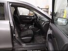 2016 Nissan Rogue Sv Gray vin: 5N1AT2MV5GC815599