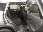 2016 Nissan Rogue Sv Gray vin: 5N1AT2MV5GC815599