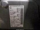 2016 Nissan Rogue Sv Gray vin: 5N1AT2MV5GC815599