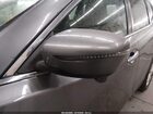 2016 Nissan Rogue Sv Gray vin: 5N1AT2MV5GC815599