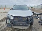 2019 Nissan Rogue S Silver vin: 5N1AT2MV6KC703399