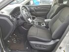 2019 Nissan Rogue S Silver vin: 5N1AT2MV6KC703399