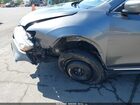 2019 Nissan Rogue Sl Gray vin: 5N1AT2MV6KC823462