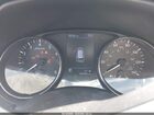 2019 Nissan Rogue Sl Gray vin: 5N1AT2MV6KC823462