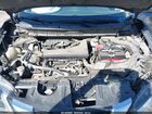 2019 Nissan Rogue Sl Gray vin: 5N1AT2MV6KC823462