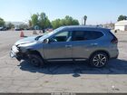 2019 Nissan Rogue Sl Gray vin: 5N1AT2MV6KC823462