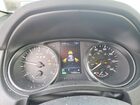 2019 Nissan Rogue S Красный vin: 5N1AT2MV7KC724536