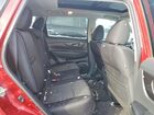 2019 Nissan Rogue S Красный vin: 5N1AT2MV7KC724536