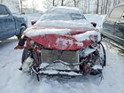 2019 Nissan Rogue S Красный vin: 5N1AT2MV7KC724536