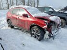 2019 Nissan Rogue S Красный vin: 5N1AT2MV7KC724536