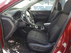 2019 Nissan Rogue S Красный vin: 5N1AT2MV7KC724536