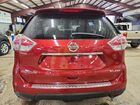 2016 Nissan Rogue S Red vin: 5N1AT2MV8GC777351 2016 Nissan Rogue S Red vin: 5N1AT2MV8GC777351