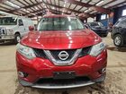 2016 Nissan Rogue S Red vin: 5N1AT2MV8GC777351 2016 Nissan Rogue S Red vin: 5N1AT2MV8GC777351