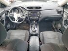 2019 Nissan Rogue S Black vin: 5N1AT2MVXKC809886