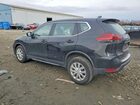 2019 Nissan Rogue S Black vin: 5N1AT2MVXKC809886