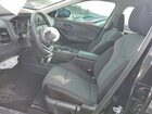 2021 Nissan Rogue S Black vin: 5N1AT3AB2MC842853
