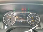 2021 Nissan Rogue Sv Черный vin: 5N1AT3BB7MC834973