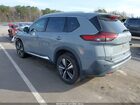 2021 Nissan Rogue Sl Fwd Серый vin: 5N1AT3CA1MC749052 2021 Nissan Rogue Sl Fwd Серый vin: 5N1AT3CA1MC749052