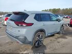 2021 Nissan Rogue Sl Fwd Серый vin: 5N1AT3CA1MC749052 2021 Nissan Rogue Sl Fwd Серый vin: 5N1AT3CA1MC749052