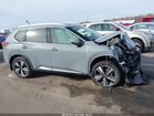 2021 Nissan Rogue Sl Fwd Серый vin: 5N1AT3CA1MC749052 2021 Nissan Rogue Sl Fwd Серый vin: 5N1AT3CA1MC749052
