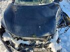 2021 Nissan Rogue Sl Черный vin: 5N1AT3CB2MC722399
