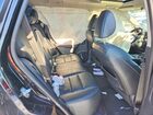 2021 Nissan Rogue Sl Черный vin: 5N1AT3CB2MC722399