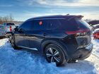 2021 Nissan Rogue Sl Черный vin: 5N1AT3CB2MC722399
