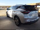 2023 Nissan Murano S Intelligent Awd Gray vin: 5N1AZ2AS1PC109562