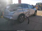 2023 Nissan Murano S Intelligent Awd Gray vin: 5N1AZ2AS1PC109562