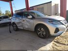 2023 Nissan Murano S Intelligent Awd Gray vin: 5N1AZ2AS1PC109562