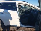 2023 Nissan Murano Sv Intelligent Awd White vin: 5N1AZ2BS3PC103101