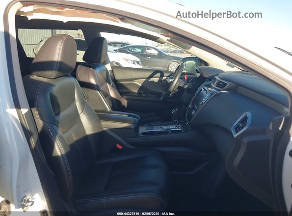 5N1AZ2BS3PC103101 2023 NISSAN MURANO White 