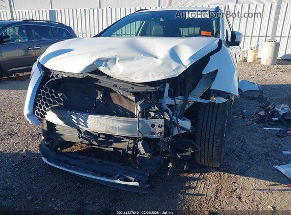 5N1AZ2BS3PC103101 2023 NISSAN MURANO White Widok z przodu