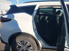 2023 Nissan Murano Sv Intelligent Awd White vin: 5N1AZ2BS3PC103101