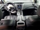 2024 Nissan Murano Sv Черный vin: 5N1AZ2BS8RC113187
