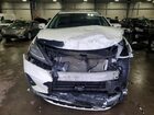 2023 Nissan Murano Sl White vin: 5N1AZ2CS5PC137412
