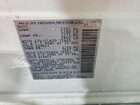 2023 Nissan Murano Sl White vin: 5N1AZ2CS5PC137412