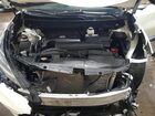 2023 Nissan Murano Sl White vin: 5N1AZ2CS5PC137412