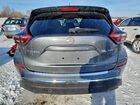 2024 Nissan Murano Sl Gray vin: 5N1AZ2CS5RC108768 2024 Nissan Murano Sl Gray vin: 5N1AZ2CS5RC108768