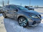 2024 Nissan Murano Sl Gray vin: 5N1AZ2CS5RC108768 2024 Nissan Murano Sl Gray vin: 5N1AZ2CS5RC108768