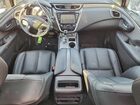 2024 Nissan Murano Sl Gray vin: 5N1AZ2CS5RC108768 2024 Nissan Murano Sl Gray vin: 5N1AZ2CS5RC108768
