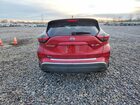 2024 Nissan Murano Sl Red vin: 5N1AZ2CS6RC111503 2024 Nissan Murano Sl Red vin: 5N1AZ2CS6RC111503
